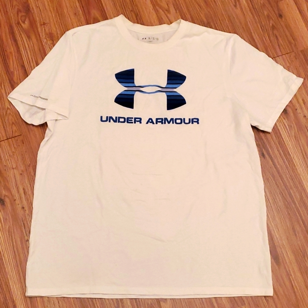 Under Armour shirt